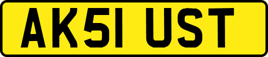 AK51UST
