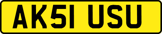 AK51USU