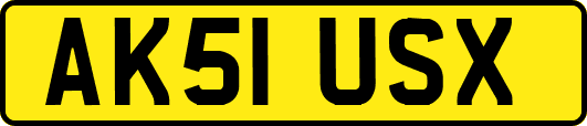 AK51USX