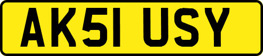 AK51USY