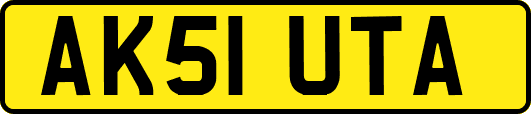 AK51UTA