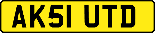 AK51UTD