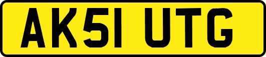 AK51UTG