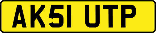 AK51UTP