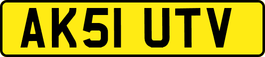 AK51UTV