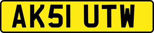 AK51UTW