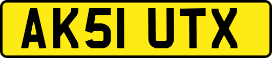 AK51UTX