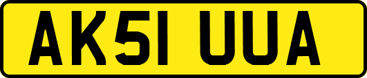 AK51UUA