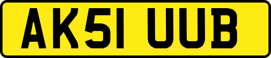 AK51UUB