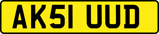 AK51UUD