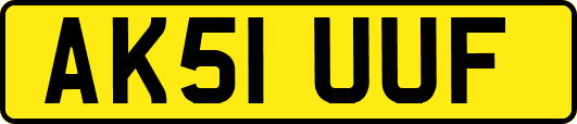 AK51UUF