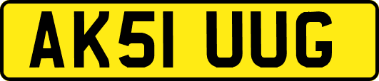 AK51UUG