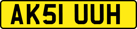 AK51UUH