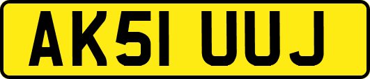 AK51UUJ