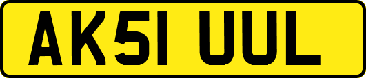 AK51UUL