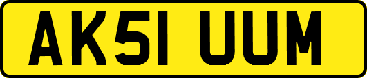 AK51UUM