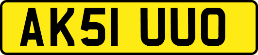 AK51UUO
