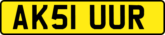 AK51UUR