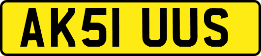 AK51UUS