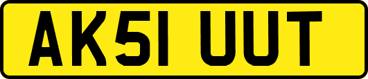 AK51UUT