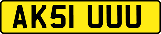 AK51UUU