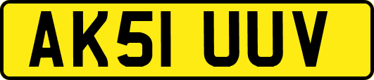 AK51UUV