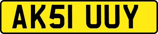 AK51UUY