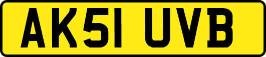 AK51UVB