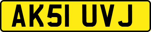 AK51UVJ