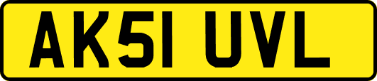 AK51UVL