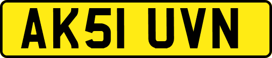 AK51UVN
