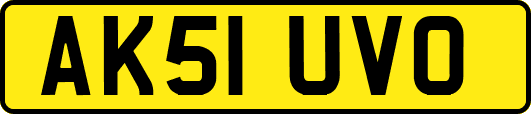 AK51UVO