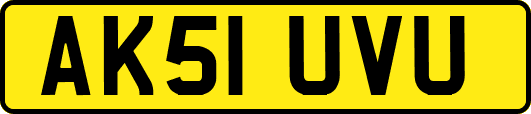 AK51UVU