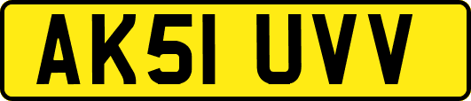 AK51UVV