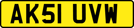 AK51UVW