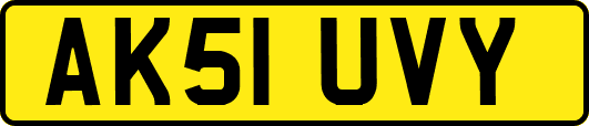 AK51UVY