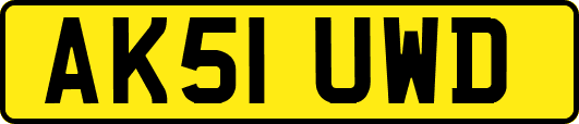 AK51UWD