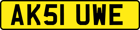 AK51UWE