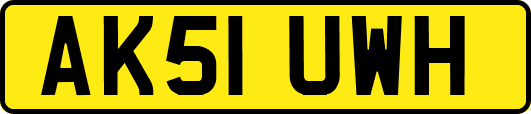 AK51UWH