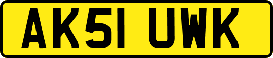 AK51UWK