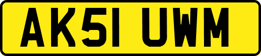 AK51UWM