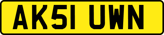 AK51UWN