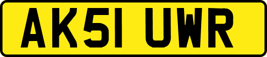 AK51UWR