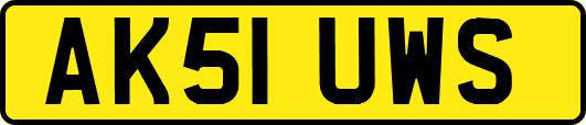 AK51UWS