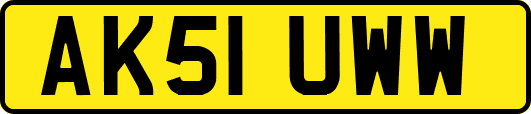 AK51UWW