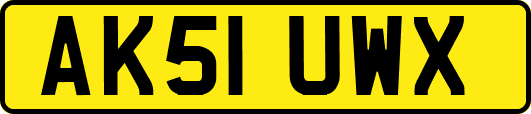 AK51UWX