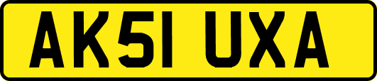 AK51UXA