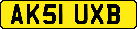 AK51UXB