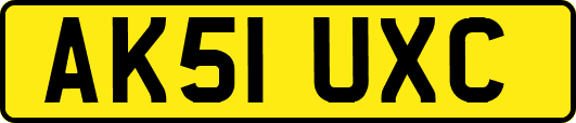 AK51UXC