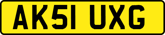 AK51UXG